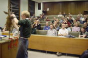 Gary Tatterton Lecture 2001