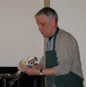 John Hallett Lecture 2008
