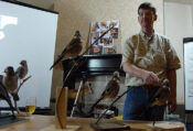 Jack Fishwick Avian Challenge 2010