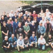 Group 2001