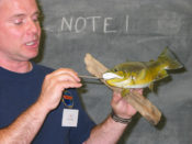 Mike Orthober Seminar 2004
