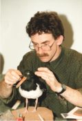 James Dickinson Lecture 1990