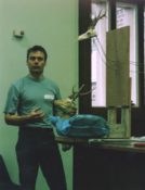 Mike Gadd Lecture 1998
