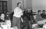 Steve Massam Lecture 1994