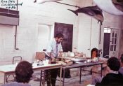 Roy Hale Lecture Seminar 1984