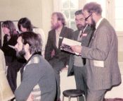 Symposium 1979