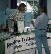 Snowdonia Taxidermy Supplies 1996