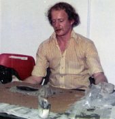 Ian Hutchison Lecture 1982