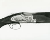 Ian Hutchison's Gun