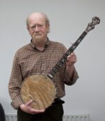 Ian Hutchison & his Banjo